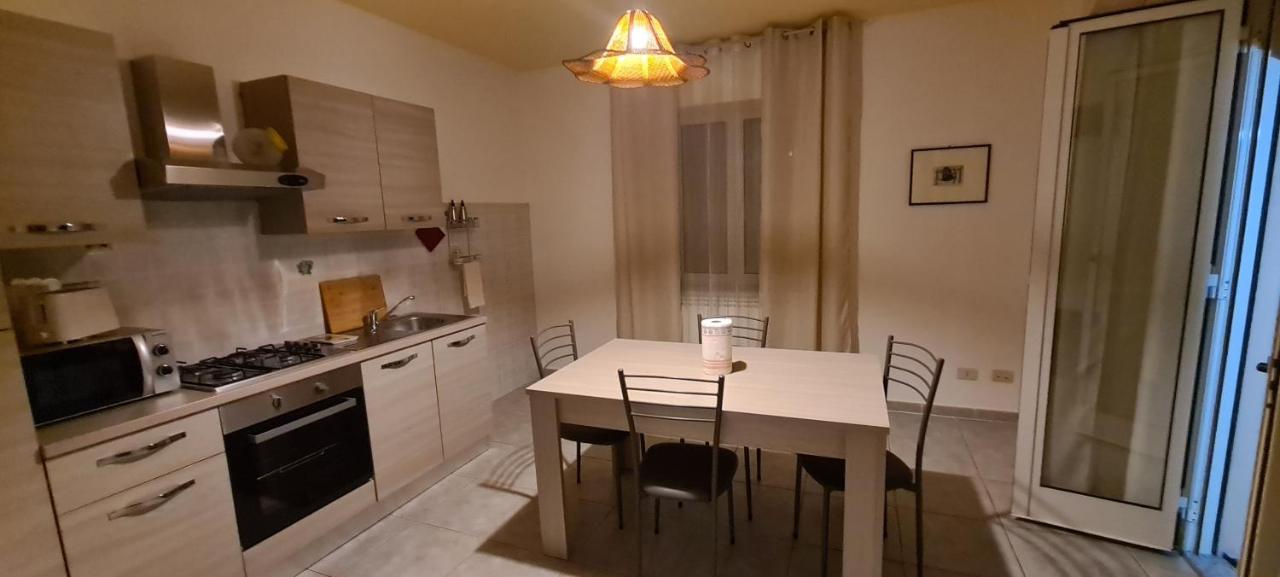 シニスコーラKolbe'S Houseアパートメント エクステリア 写真